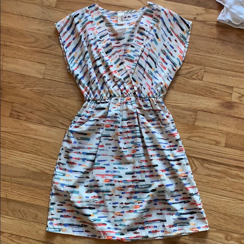 Dress with pockets!!